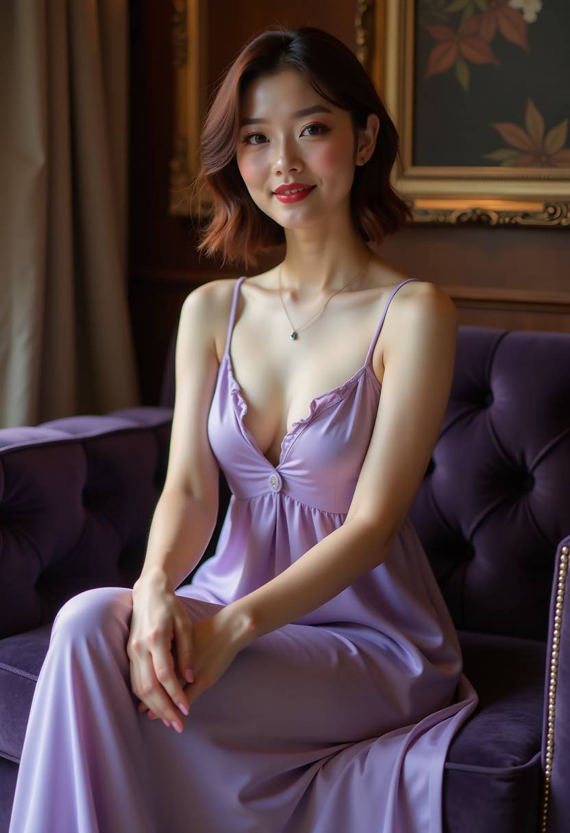 旧手机短片