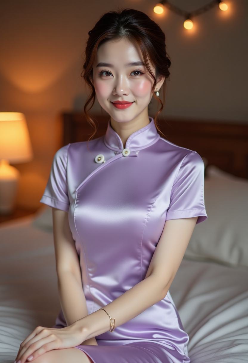 办公楼电梯短片