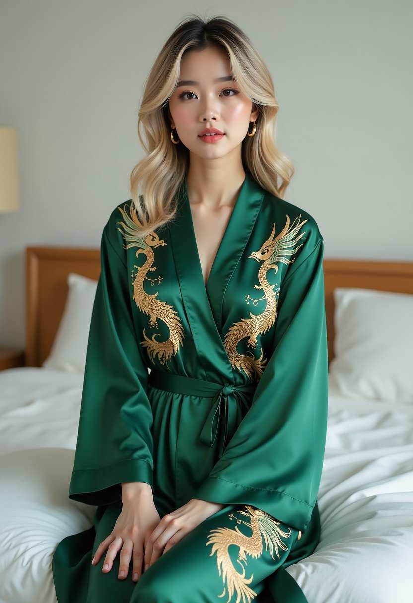 厨房夜戏